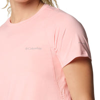 COLUMBIA Weekend Ascent™ เสื้อยืดผู้หญิง