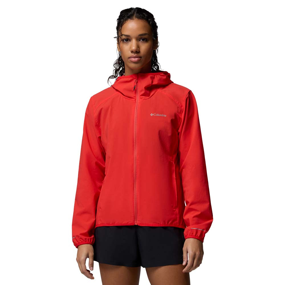 COLUMBIA Trailborne™ เสื้อแจ็คเก็ตผู้หญิง