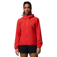 COLUMBIA Trailborne™ เสื้อแจ็คเก็ตผู้หญิง