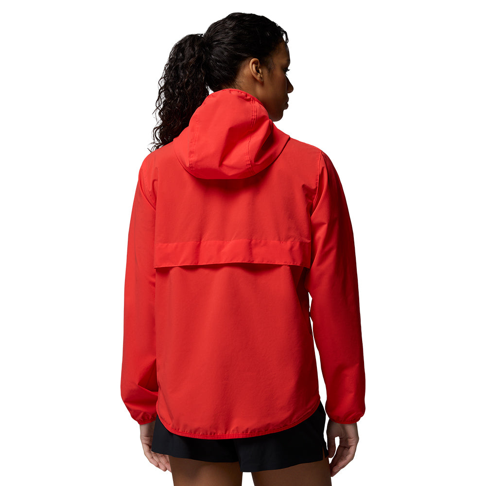 COLUMBIA Trailborne™ เสื้อแจ็คเก็ตผู้หญิง