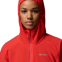 COLUMBIA Trailborne™ เสื้อแจ็คเก็ตผู้หญิง