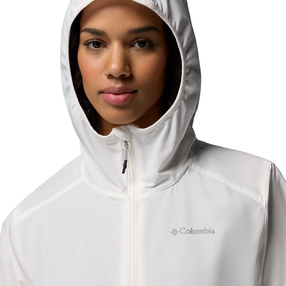 COLUMBIA Trailborne™ เสื้อแจ็คเก็ตผู้หญิง