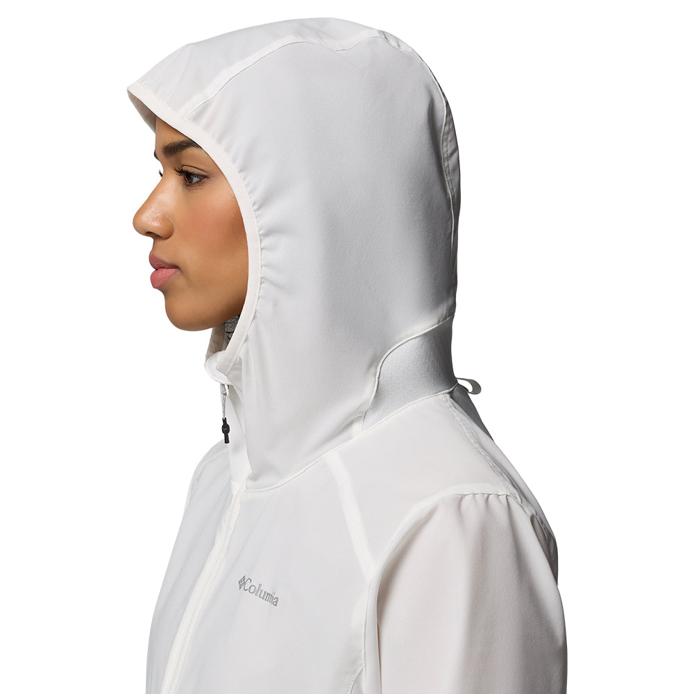 COLUMBIA Trailborne™ เสื้อแจ็คเก็ตผู้หญิง