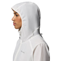 COLUMBIA Trailborne™ เสื้อแจ็คเก็ตผู้หญิง