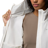 COLUMBIA Trailborne™ เสื้อแจ็คเก็ตผู้หญิง