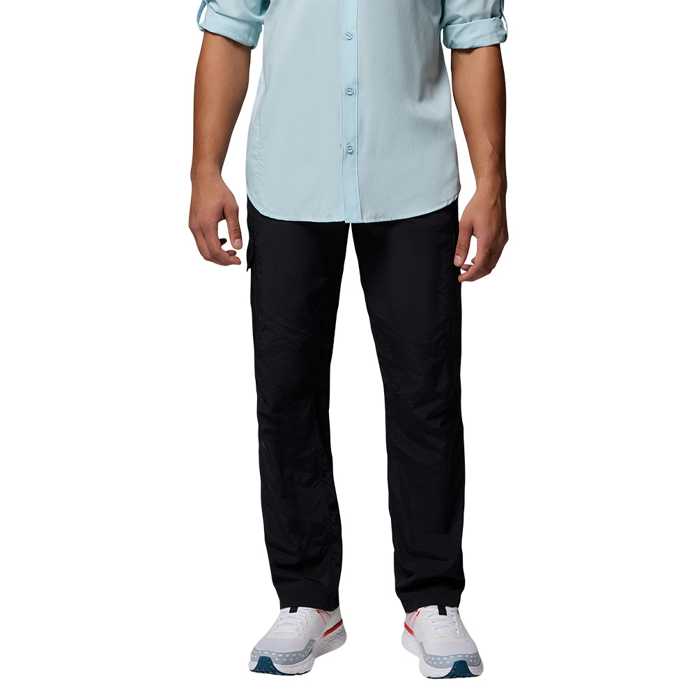 COLUMBIA Silver Ridge™ Cargo กางเกงขายาวผู้ชาย