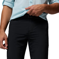 COLUMBIA Silver Ridge™ Cargo กางเกงขายาวผู้ชาย