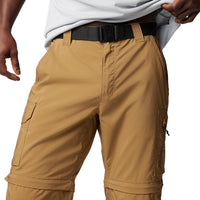 COLUMBIA Silver Ridge™ Utility Convertible Men's Hiking Pants