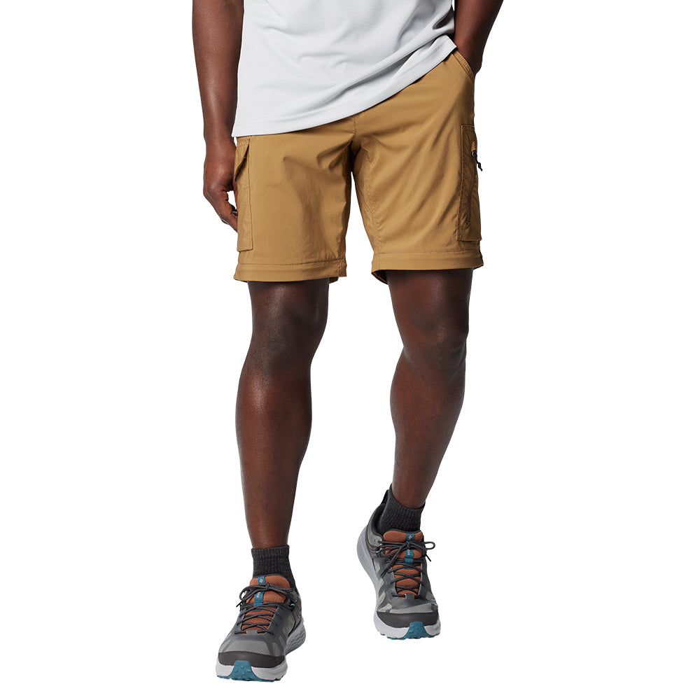 COLUMBIA Silver Ridge™ Utility Convertible Men's Hiking Pants