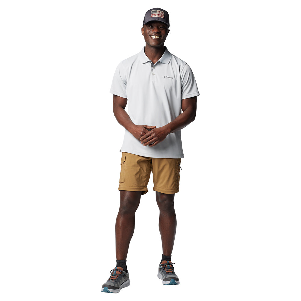 COLUMBIA Silver Ridge™ Utility Convertible Men's Hiking Pants