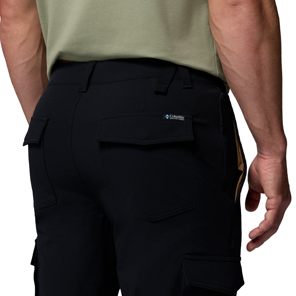COLUMBIA ROC™ Tech Cargo Men's Hiking Pants
