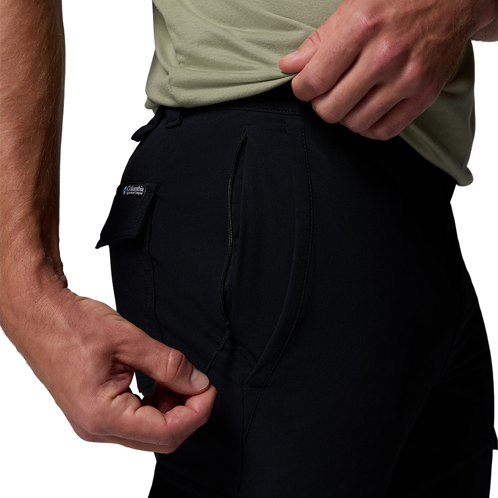 COLUMBIA ROC™ Tech Cargo Men's Hiking Pants