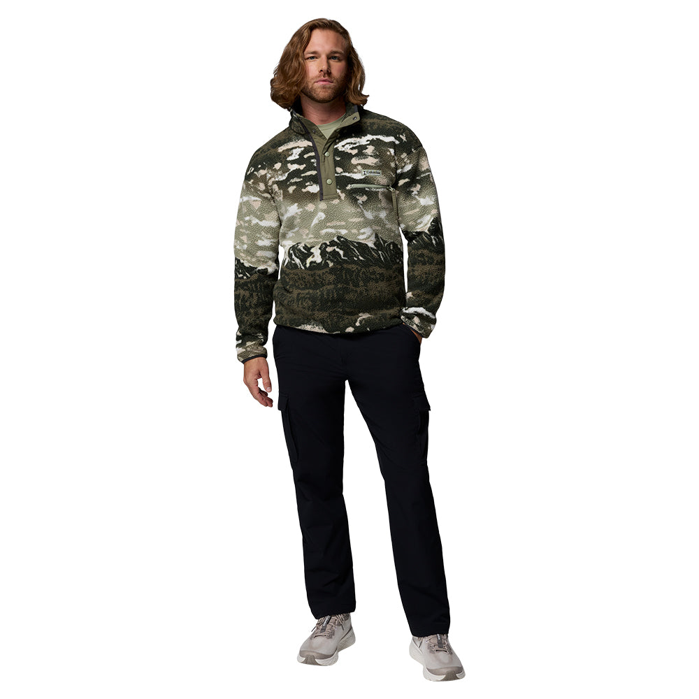 COLUMBIA ROC™ Tech Cargo Men's Hiking Pants