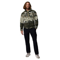 COLUMBIA ROC™ Tech Cargo Men's Hiking Pants