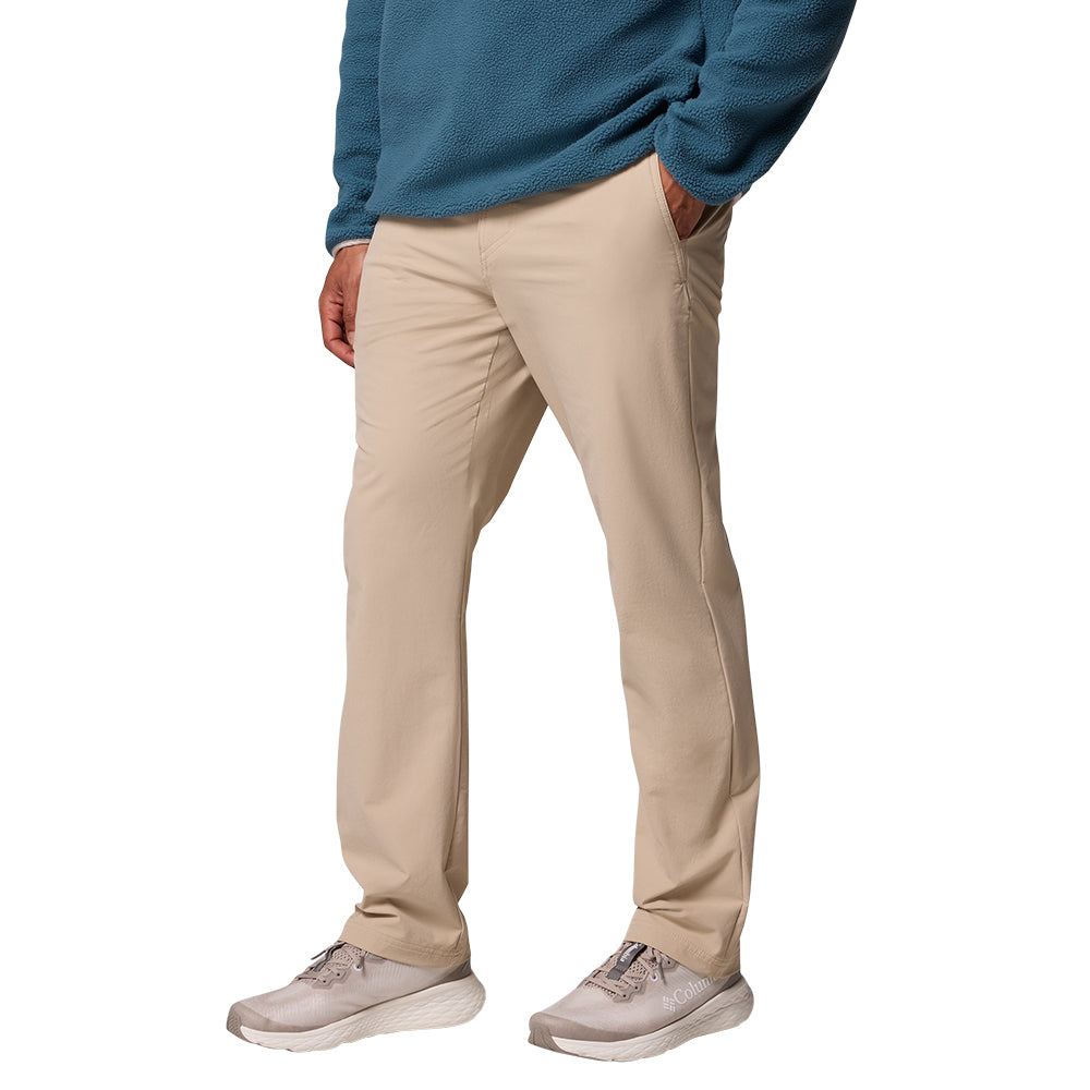 COLUMBIA ROC™ Tech Chino Men's Lifestyle Pants