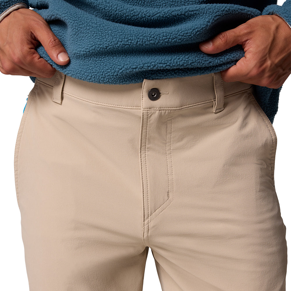 COLUMBIA ROC™ Tech Chino Men's Lifestyle Pants