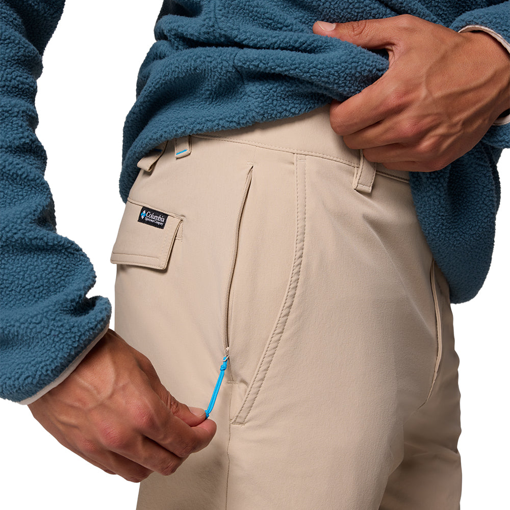 COLUMBIA ROC™ Tech Chino Men's Lifestyle Pants