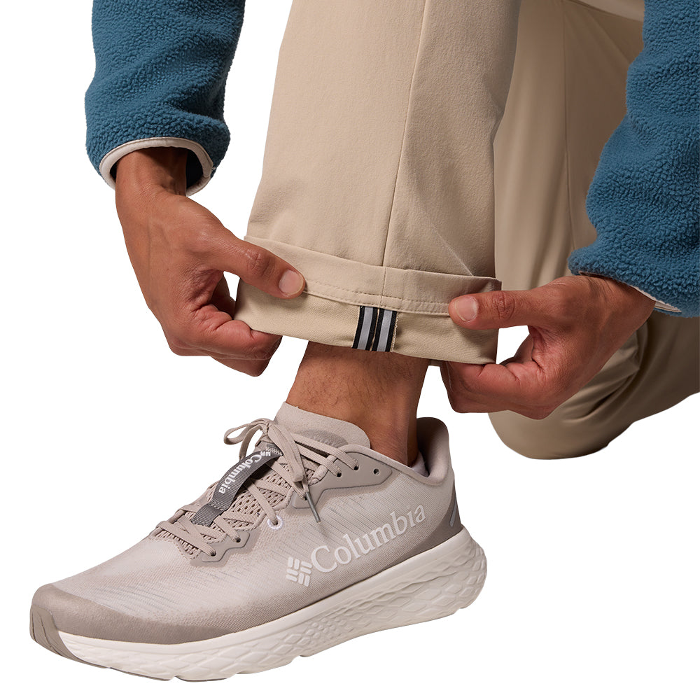 COLUMBIA ROC™ Tech Chino Men's Lifestyle Pants