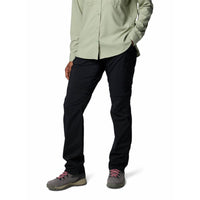 COLUMBIA Silver Ridge™ Utility Convertible กางเกงเดินป่าขายาวผู้หญิง