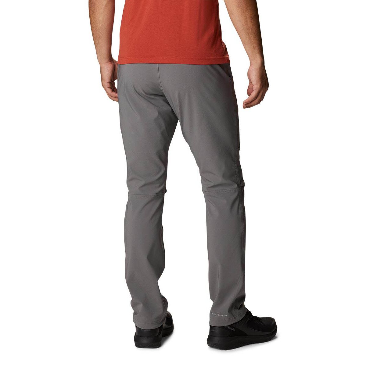COLUMBIA Maxtrail Midweight Warm Men's Hiking Pants