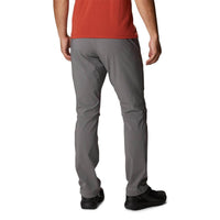COLUMBIA Maxtrail Midweight Warm Men's Hiking Pants