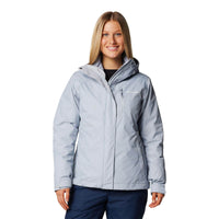 COLUMBIA Whirlibird™ V Interchange เสื้อแจ็คเก็ตผู้หญิง