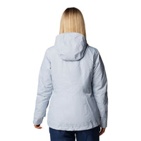 COLUMBIA Whirlibird™ V Interchange Women's Jacket