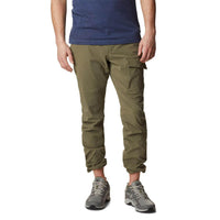 COLUMBIA Maxtrail Midweight Warm กางเกงเดินป่าขายาวผู้ชาย