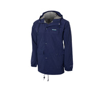 COLUMBIA CSC x Disney Mickey Mouse Ibex™ Waterproof Shell เสื้อแจ็คเก็ตผู้ชาย