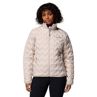 COLUMBIA Delta Ridge™ II Down เสื้อแจ็คเก็ตผู้หญิง