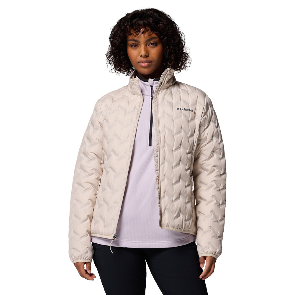 30% OFF on COLUMBIA Delta Ridge™ II Down Women's Jacket