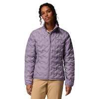 COLUMBIA Delta Ridge™ II Down เสื้อแจ็คเก็ตผู้หญิง