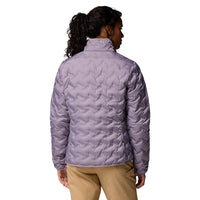 COLUMBIA Delta Ridge™ II Down เสื้อแจ็คเก็ตผู้หญิง