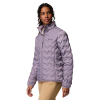 COLUMBIA Delta Ridge™ II Down เสื้อแจ็คเก็ตผู้หญิง