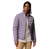 COLUMBIA Delta Ridge™ II Down เสื้อแจ็คเก็ตผู้หญิง