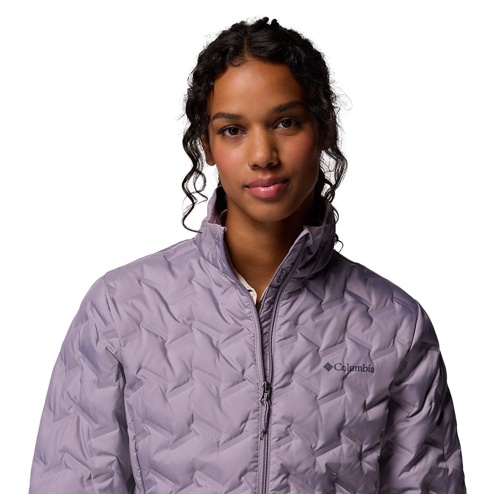 COLUMBIA Delta Ridge™ II Down เสื้อแจ็คเก็ตผู้หญิง