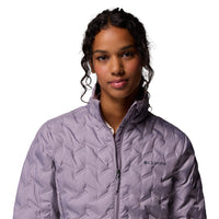 COLUMBIA Delta Ridge™ II Down เสื้อแจ็คเก็ตผู้หญิง
