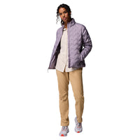 COLUMBIA Delta Ridge™ II Down เสื้อแจ็คเก็ตผู้หญิง