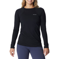 COLUMBIA Omni-Heat™ Midweight เสื้อเบสเลเยอร์ผู้หญิง
