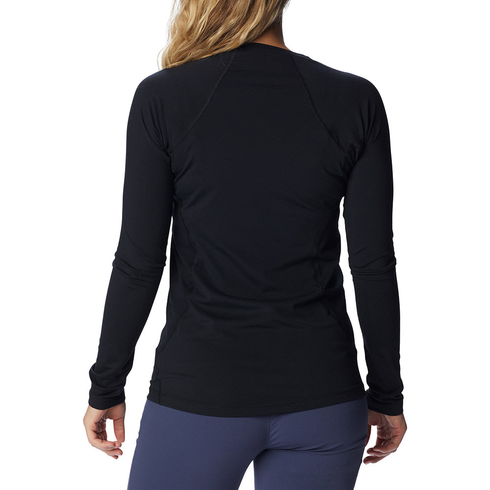 COLUMBIA Omni-Heat™ Midweight เสื้อเบสเลเยอร์ผู้หญิง