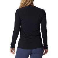 COLUMBIA Omni-Heat™ Midweight เสื้อเบสเลเยอร์ผู้หญิง