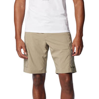 COLUMBIA Silver Ridge™ Utility Cargo กางเกงขาสั้นผู้ชาย