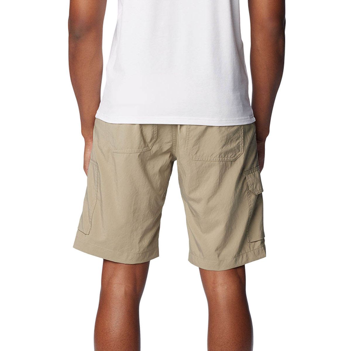 COLUMBIA Silver Ridge™ Utility Cargo กางเกงขาสั้นผู้ชาย