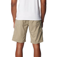 COLUMBIA Silver Ridge™ Utility Cargo กางเกงขาสั้นผู้ชาย