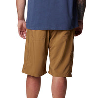 COLUMBIA Silver Ridge™ Utility Cargo กางเกงขาสั้นผู้ชาย