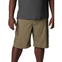 COLUMBIA Silver Ridge™ Utility Cargo กางเกงขาสั้นผู้ชาย