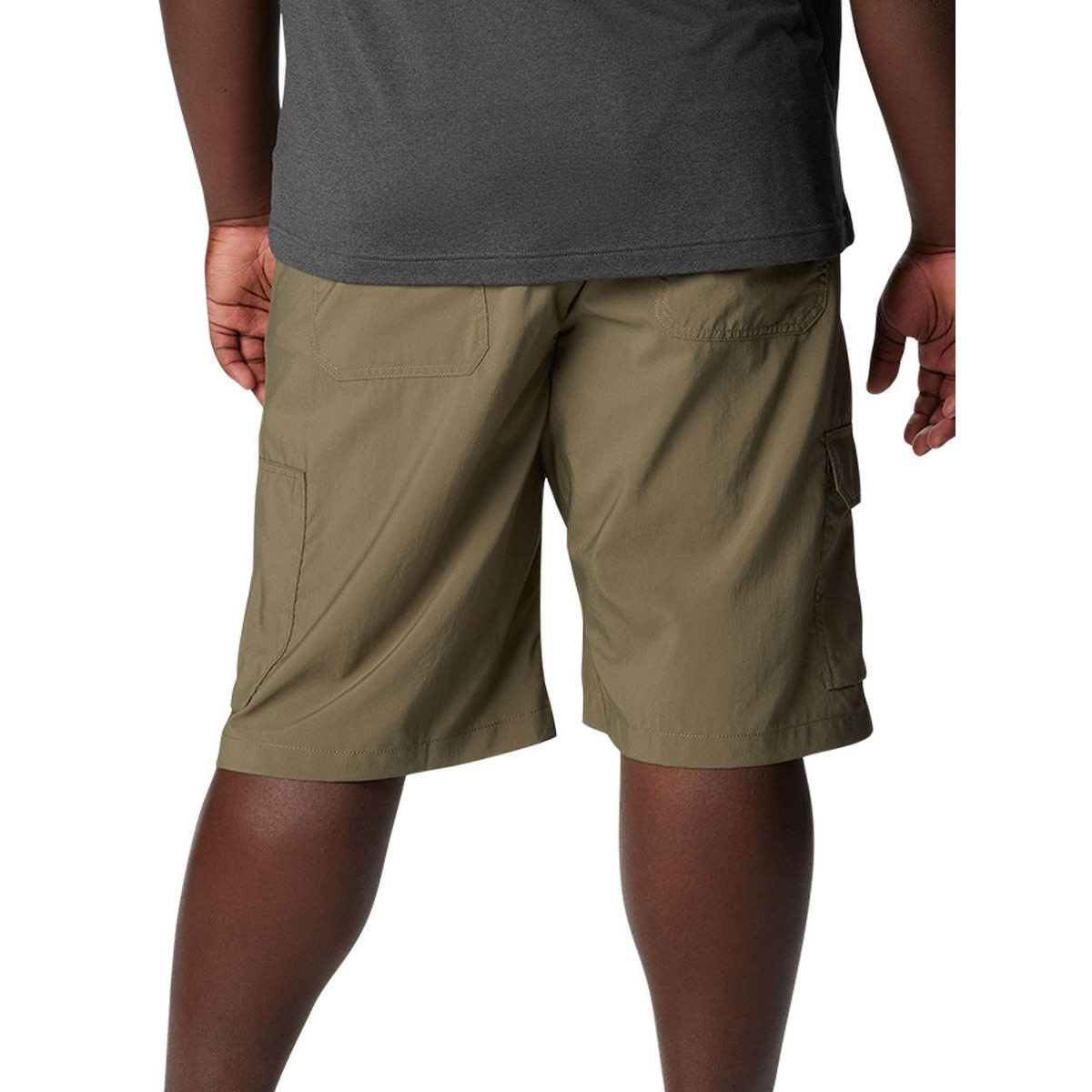 COLUMBIA Silver Ridge™ Utility Cargo กางเกงขาสั้นผู้ชาย