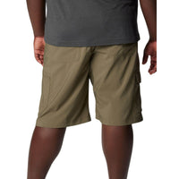 COLUMBIA Silver Ridge™ Utility Cargo กางเกงขาสั้นผู้ชาย