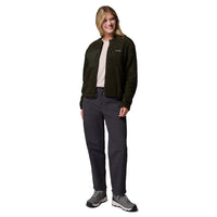 COLUMBIA Stellar Path™ Fleece Bomber Full Zip เสื้อแจ็คเก็ตผู้หญิง