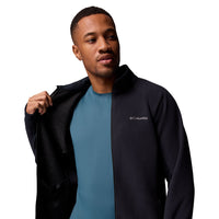 COLUMBIA Arctic Peak™ Full Zip Fleece เสื้อแจ็คเก็ตผู้ชาย